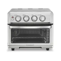 CUISINART - Horno Airfryer Eléctrico 8 en 1