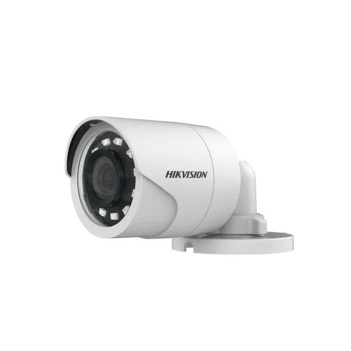 TUBO 1080P EXT CON IR 20M L28MM Y AUDIO - 12VDC  2/2