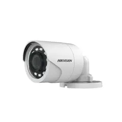 HIKVISION - TUBO 1080P EXT CON IR 20M L28MM Y AUDIO - 12VDC  2/2