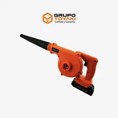 TOYAKI - SOPLADOR INALÁMBRICO 20V TK-890H