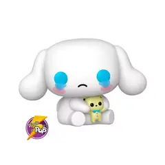 FUNKO - SANRIO CINNAMOROLL POP MISSING YOU 107