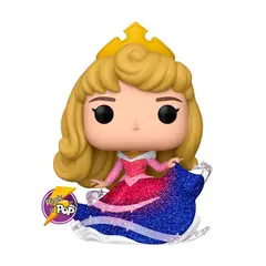 FUNKO - AURORA DIAMOND DISNEY POP EXCLUSIVO 1591