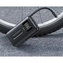 UGREEN - Inflador llanta portátil 2025 ORIGINAL