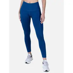 EVERLAST - Legging Deportivo Ribbed