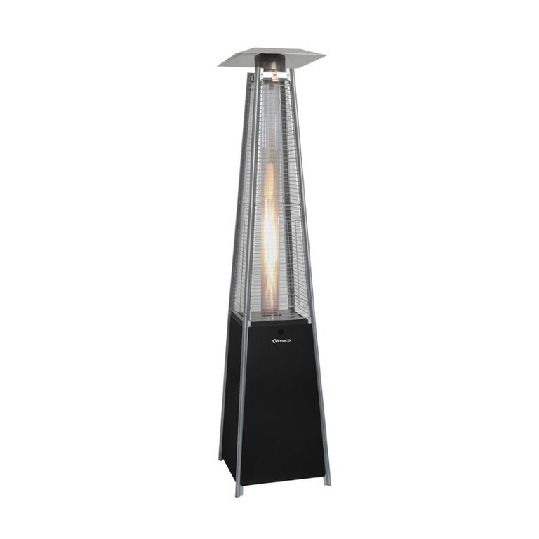 Calentador de Patio PHP1300 Piramidal a Gas