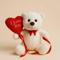 GENERICO - Juguete Peluche Osito de 35cm