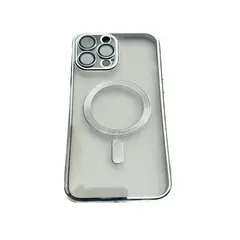 GENERICO - Case con carga inalambrica para iPhone 13 Pro