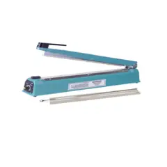 GENERICO - SELLADORA DE BOLSA DE METAL 30cm