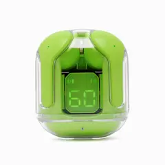 TWS - Audifonos Inalambricos Ultrapods Max Bluetooth 5.3 Hi Res