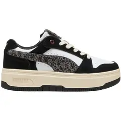 PUMA - Zapatilla Rebound Femme Low Animal 404282 02 para Mujer