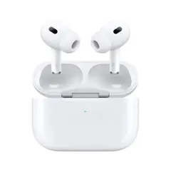 APPLE - Audífonos AirPods Pro 2 Blanco USB-C (2da Generación)