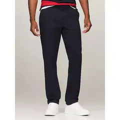 TOMMY HILFIGER - PANTALON M DENTON RF CHINO FLEX
