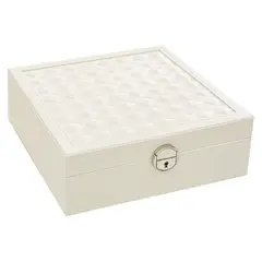 PIA COPELLO STORE - Joyero con Espejo y Cajón