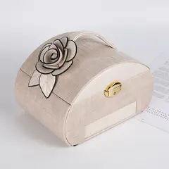 PIA COPELLO STORE - Joyero Baúl