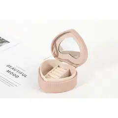 PIA COPELLO STORE - Joyero Corazón con compartimento