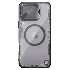 NILLKIN - Case Iceblade Prop Magnetic para iPhone 16 Pro Max - Carcasa