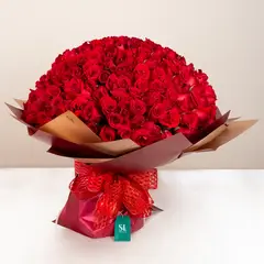 GENERICO - Ramo Buchón 500 Rosas