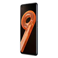 REALME - 9i 4G 128GB 6GB - NEGRO