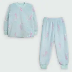 KUKULI - PIJAMA LUMINOSA UNISEX M1134