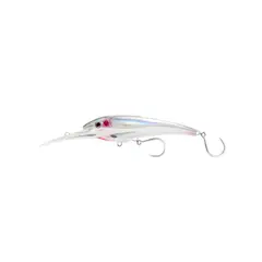 GENERICO - Señuelo de pesca DTX Minnow 125 Bleeding Mullet