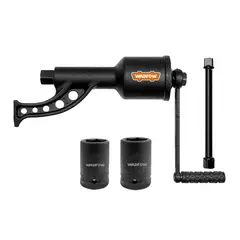 GENERICO - Multiplicador de Torque 330nm Wadfow