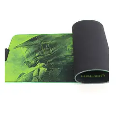 HALION - Pad Mouse Gamer HA MP- 15 RGB