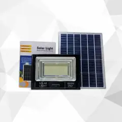GENERICO - REFLECTOR SOLAR LED 1500W