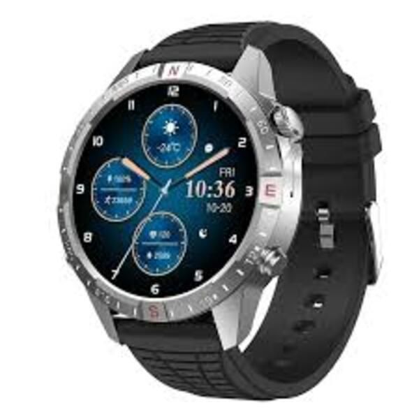 SMARTWATCH HK29 HERO AMOLED CON LLAMADAS Y IP67