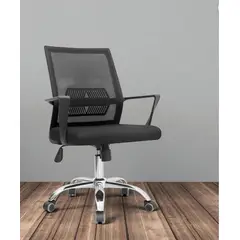 GENERICO - SILLA DE OFICINA AVA GERENTE ERGONÓMICA