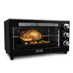 OSTER - Horno eléctrico tostador 60 lt TSSTTVLC60L