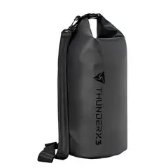 THUNDERX3 - Mochila Gamer DRY BAG 10 BAG-BLACK-V1