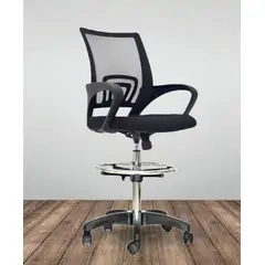 GENERICO - SILLA CAJERA JACK BLACK