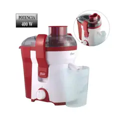 OSTER - Extractor de jugos 500ml FPSTJE316R