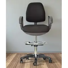 GENERICO - SILLA EJECUTIVA HELIOS CAJERA