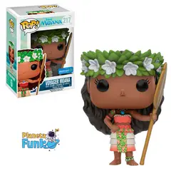 FUNKO - VOYAGER MOANA POP 217