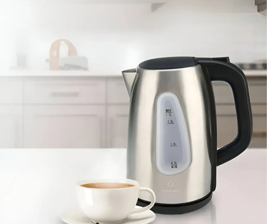 Hervidor HI-INX ACERADO 1.7 L