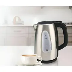 INDURAMA - Hervidor HI-INX ACERADO 1.7 L