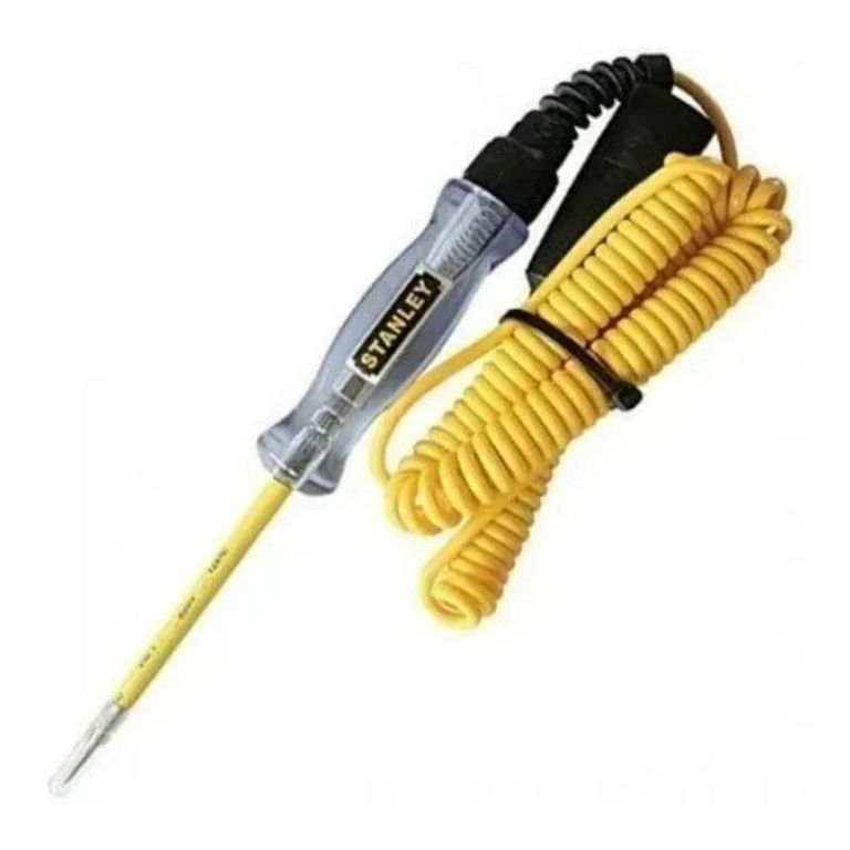 Probador Piloto De Circuitos 6 V 12 V 24 V 78-386