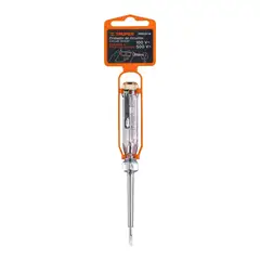 TRUPER - Probador piloto 14 cm de corriente alterna - 13988