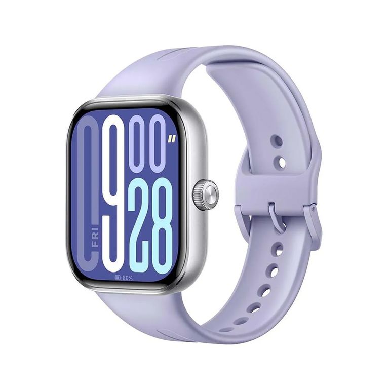 Smartwatch Redmi Watch 5 GPS Amoled 5ATM - Purple