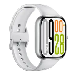 XIAOMI - Smartwatch Redmi Watch 5 GPS Amoled 5ATM - Silver