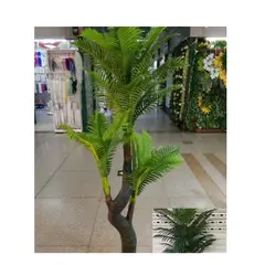 GENERICO - PLANTA PALMERA ARTIFICIAL DECORATIVA