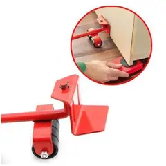 GENERICO - Elevador para mover muebles