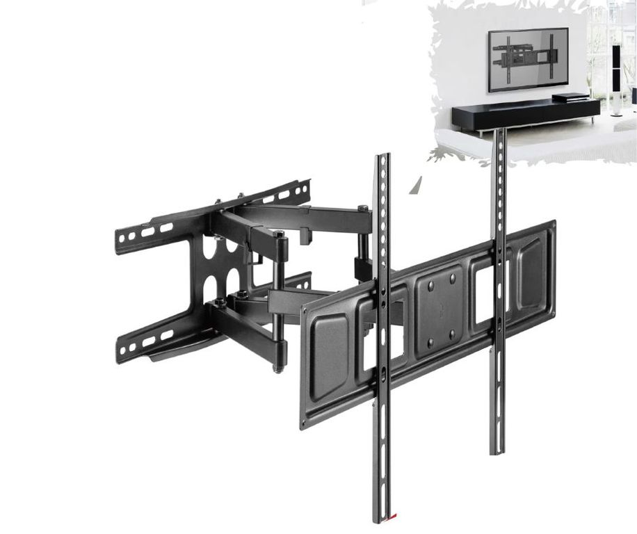 Rack Móvil para TV 37 a 80 pulgadas – IMPK90