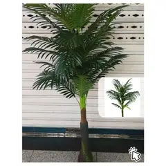 GENERICO - PLANTA ARTIFICIAL DECORATIVA