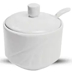 ICHIMATSU - Azucarero Con Cucharita -