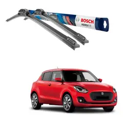 BOSCH - Limpiaparabrisas Suzuki Swift - Aerofit 2018 - 2025