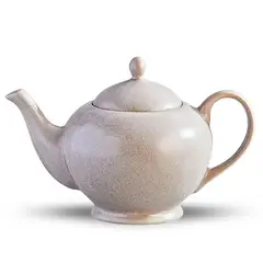 CORONA - Cafetera Concreto Oceano 1310.6 cc-Vajillas