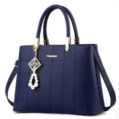 GENERICO - Cartera Moderna Escoses 2025 Elegante.