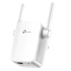 TP LINK - TP-Link RE205 Extensor de Cobertura Wi-Fi AC750 Dual Banda
